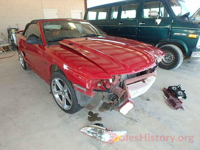 4T1C11AK4LU315019 1994 FORD MUSTANG