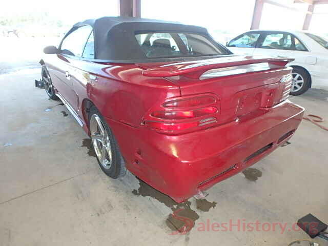 4T1C11AK4LU315019 1994 FORD MUSTANG