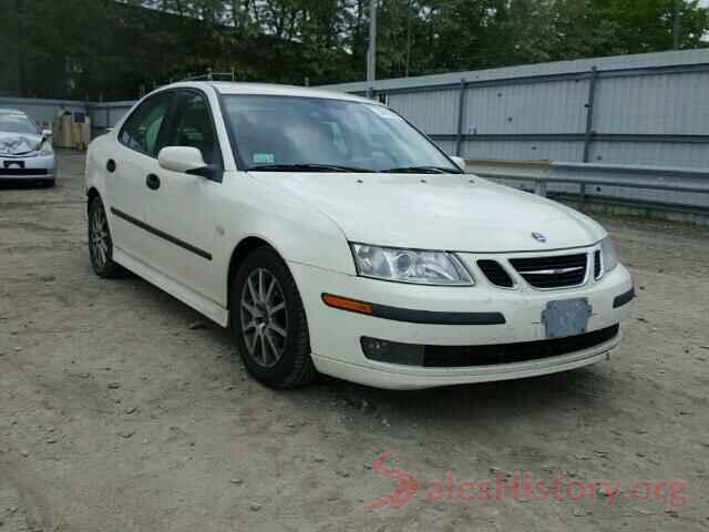 JTMRJREV2HD070441 2005 SAAB 9 3