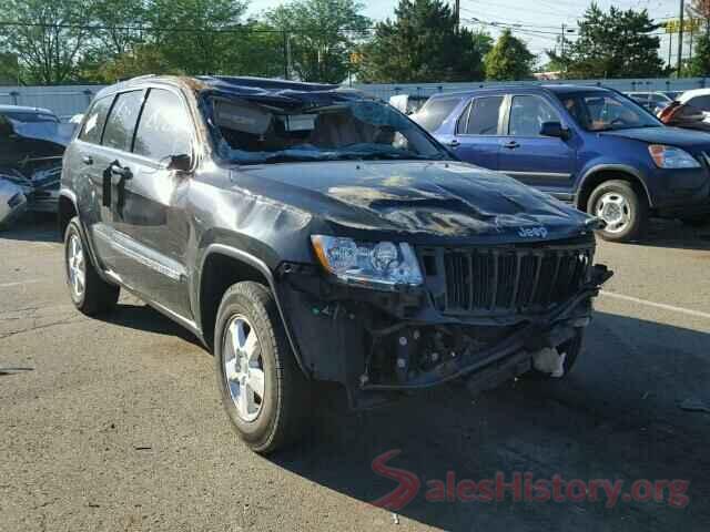 5TFCZ5AN1GX018809 2012 JEEP CHEROKEE