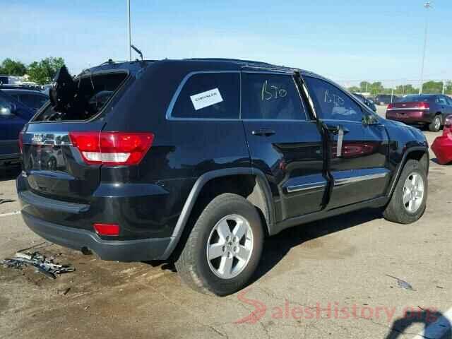 5TFCZ5AN1GX018809 2012 JEEP CHEROKEE