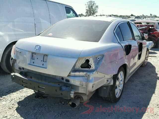 1N4BL4BVXLC179365 2010 HONDA ACCORD