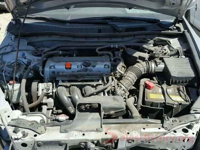 1N4BL4BVXLC179365 2010 HONDA ACCORD