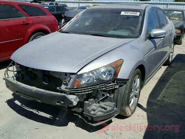 1N4BL4BVXLC179365 2010 HONDA ACCORD