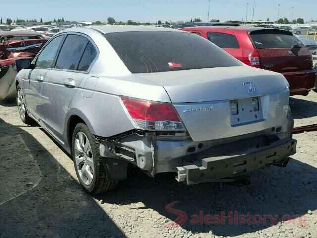 1N4BL4BVXLC179365 2010 HONDA ACCORD