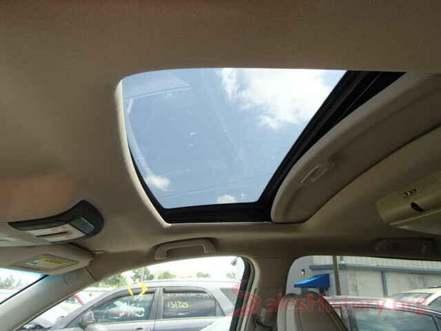 1FMCU0GD1JUB46388 2010 ACURA MDX