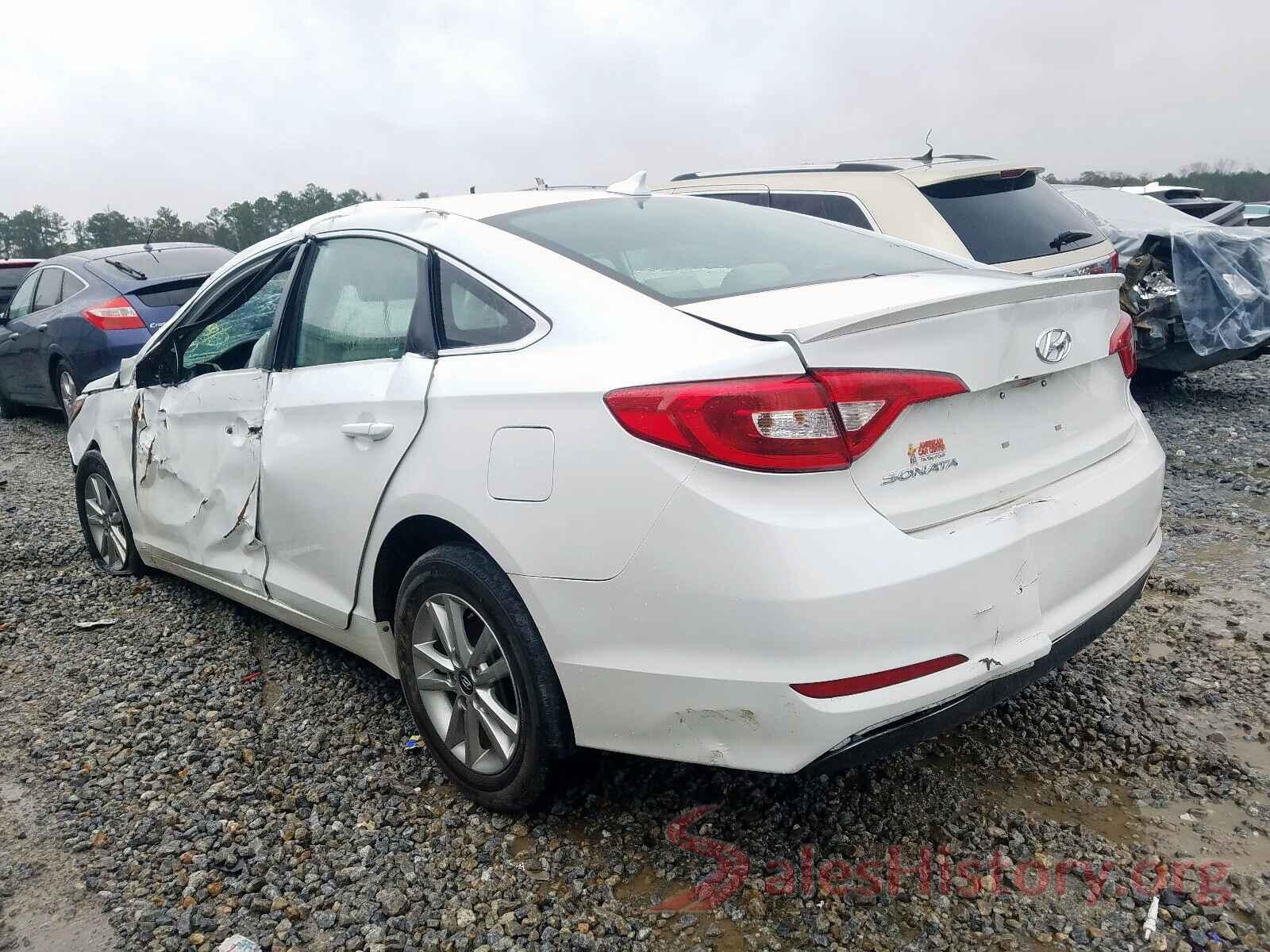 3KPA24AB0KE161108 2016 HYUNDAI SONATA