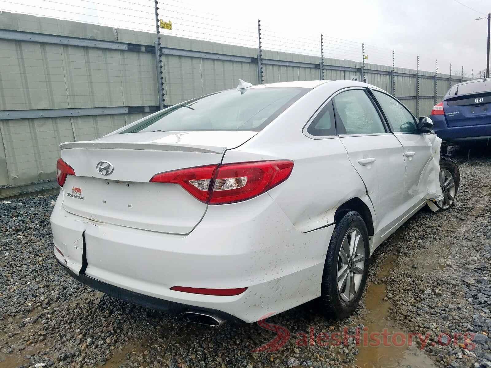 3KPA24AB0KE161108 2016 HYUNDAI SONATA