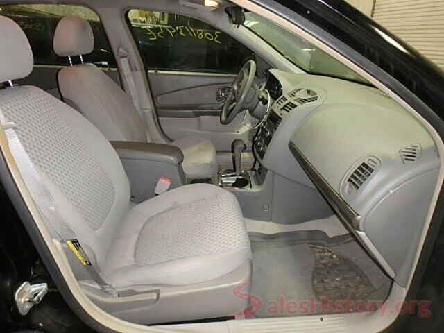 5YFBURHE4GP480724 2006 CHEVROLET MALIBU