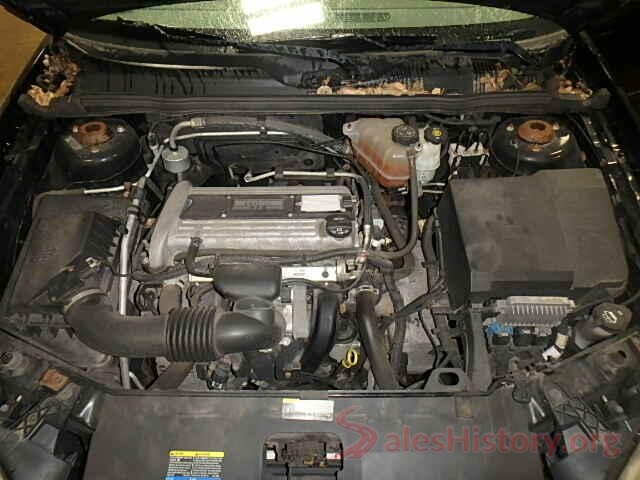 5YFBURHE4GP480724 2006 CHEVROLET MALIBU