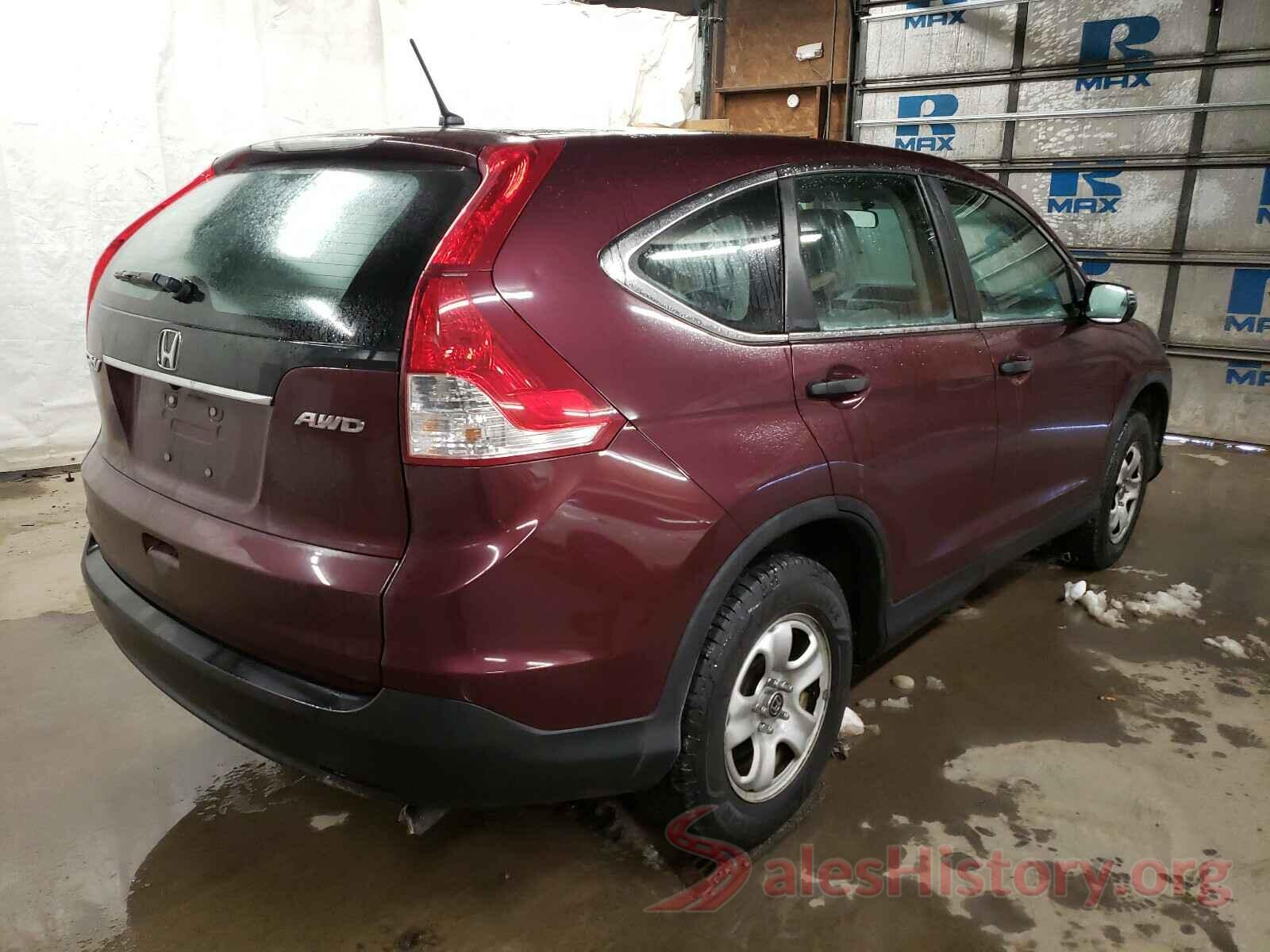 1C4HJWEG1HL571824 2014 HONDA CRV