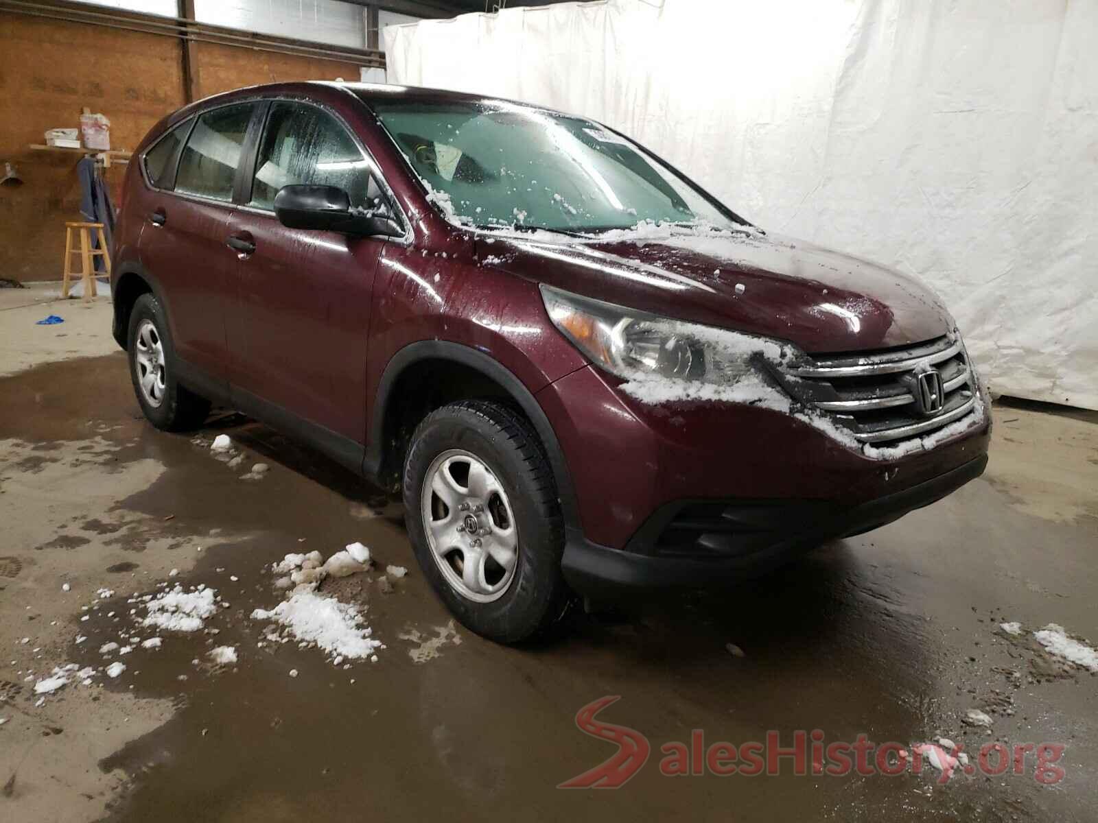 1C4HJWEG1HL571824 2014 HONDA CRV