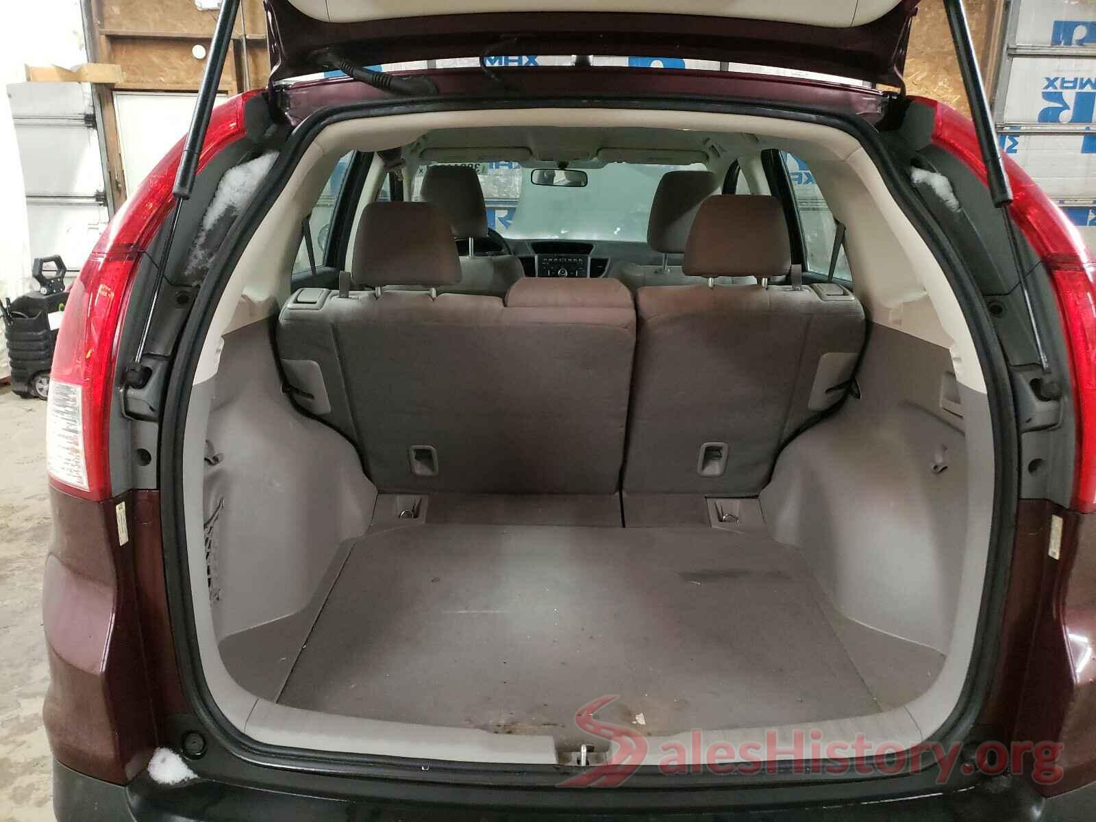 1C4HJWEG1HL571824 2014 HONDA CRV