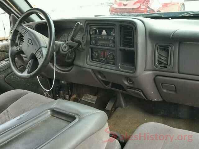 4T1G11AK1LU893273 2007 CHEVROLET SILVERADO