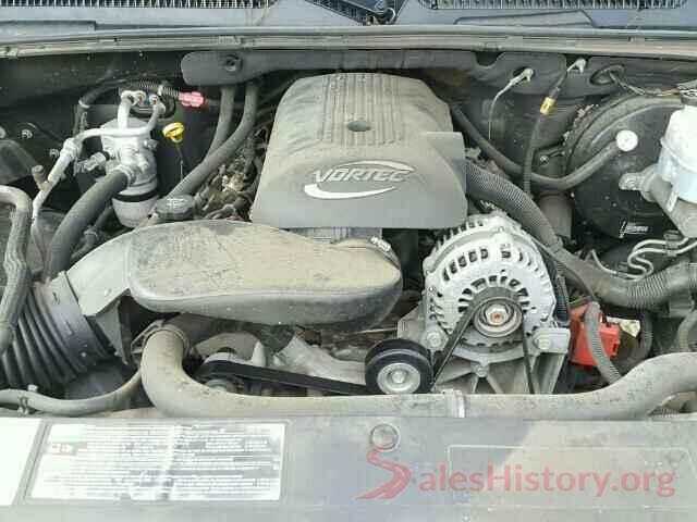 4T1G11AK1LU893273 2007 CHEVROLET SILVERADO