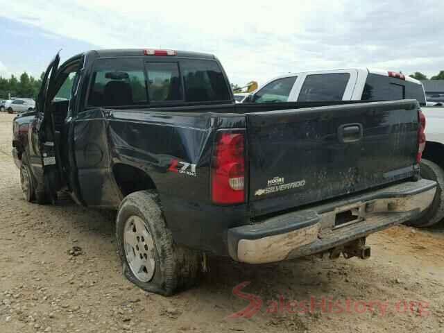 4T1G11AK1LU893273 2007 CHEVROLET SILVERADO