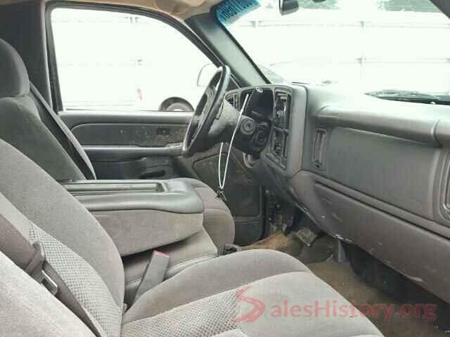 4T1G11AK1LU893273 2007 CHEVROLET SILVERADO