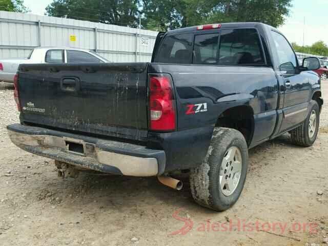 4T1G11AK1LU893273 2007 CHEVROLET SILVERADO