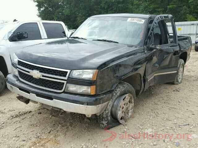 4T1G11AK1LU893273 2007 CHEVROLET SILVERADO