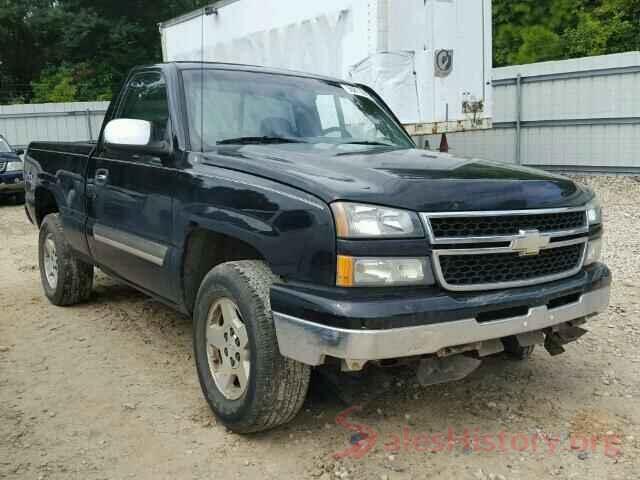 4T1G11AK1LU893273 2007 CHEVROLET SILVERADO