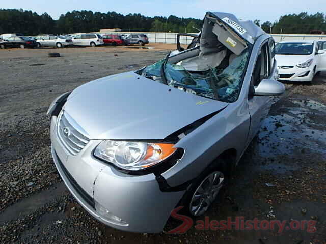 3N1AB7AP0HY218754 2010 HYUNDAI ELANTRA