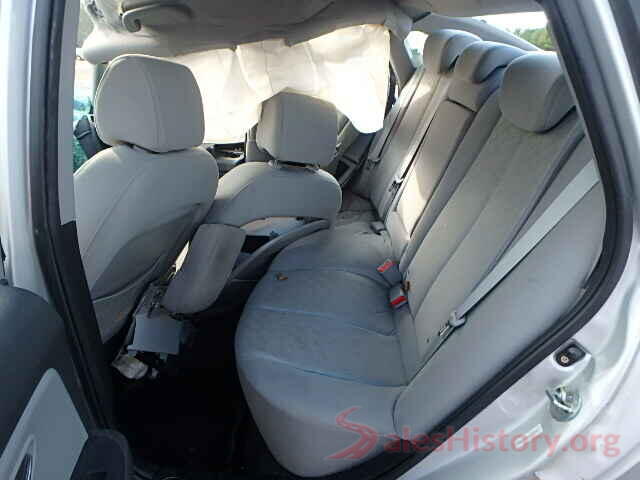 3N1AB7AP0HY218754 2010 HYUNDAI ELANTRA