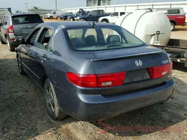 3N1CE2CP7HL369765 2005 HONDA ACCORD