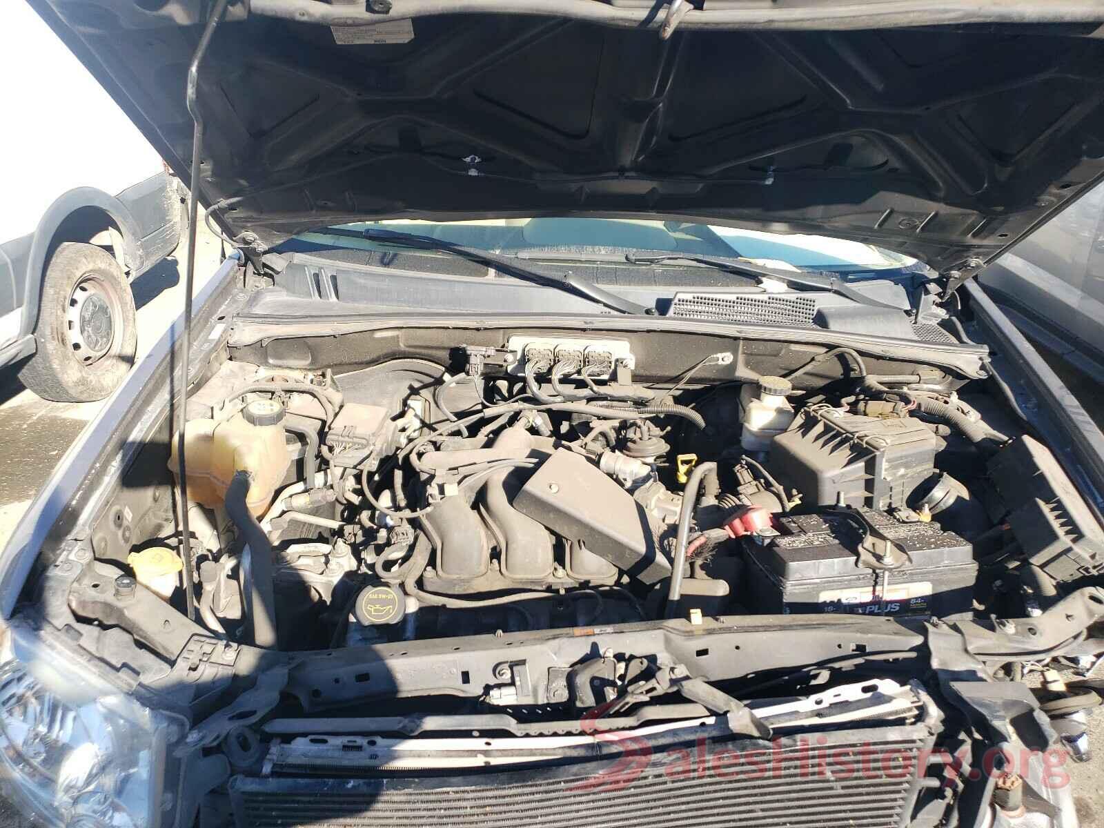 SHHFK8G70KU201860 2008 FORD ESCAPE