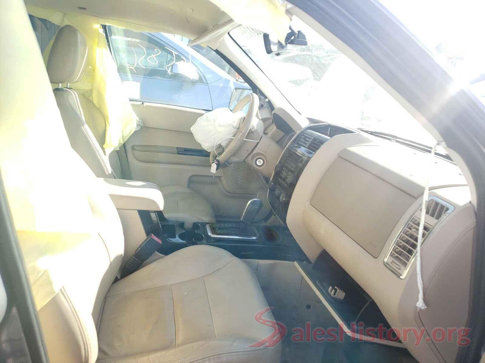 SHHFK8G70KU201860 2008 FORD ESCAPE