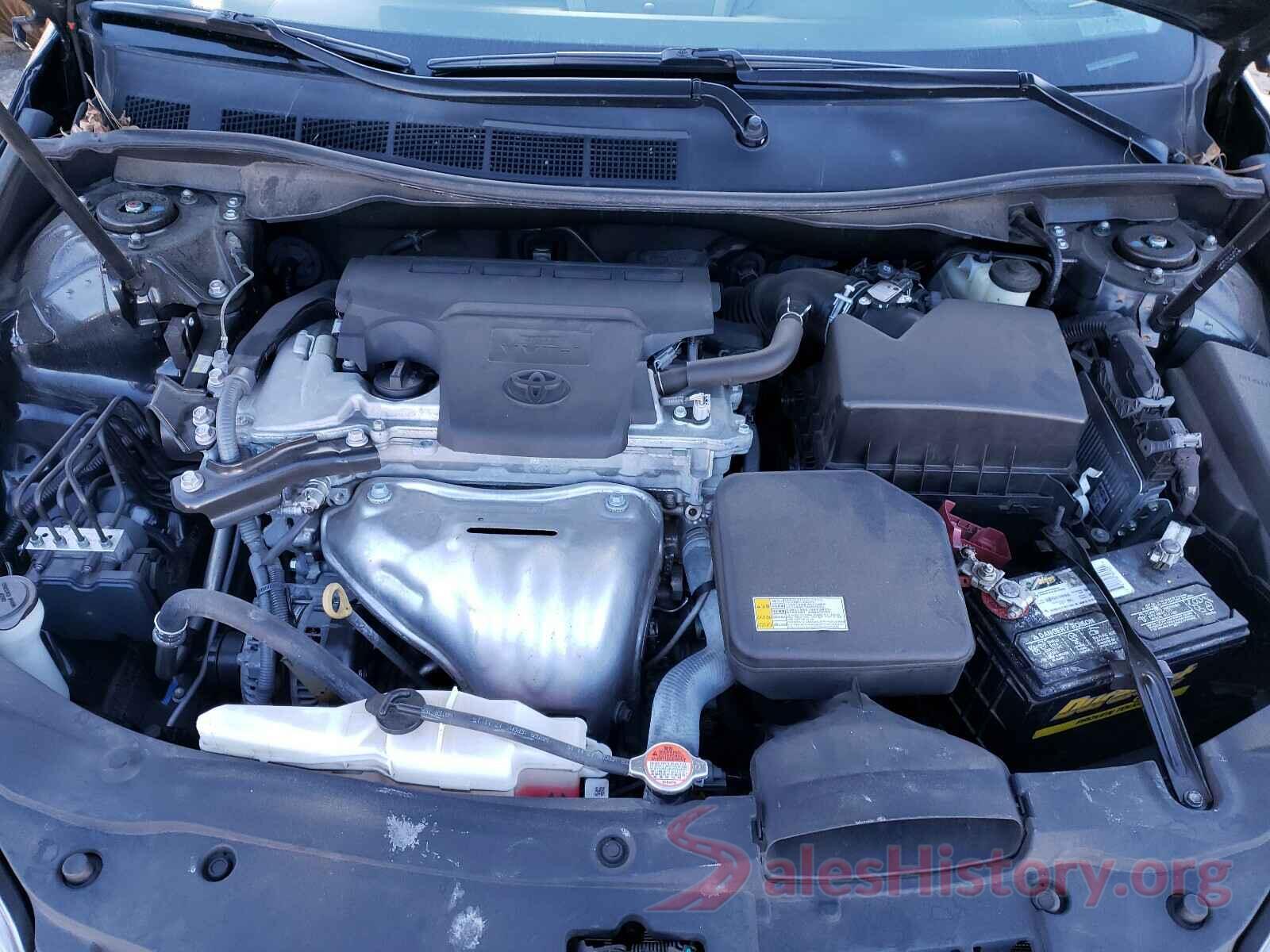 4T1BF1FK6GU250878 2016 TOYOTA CAMRY