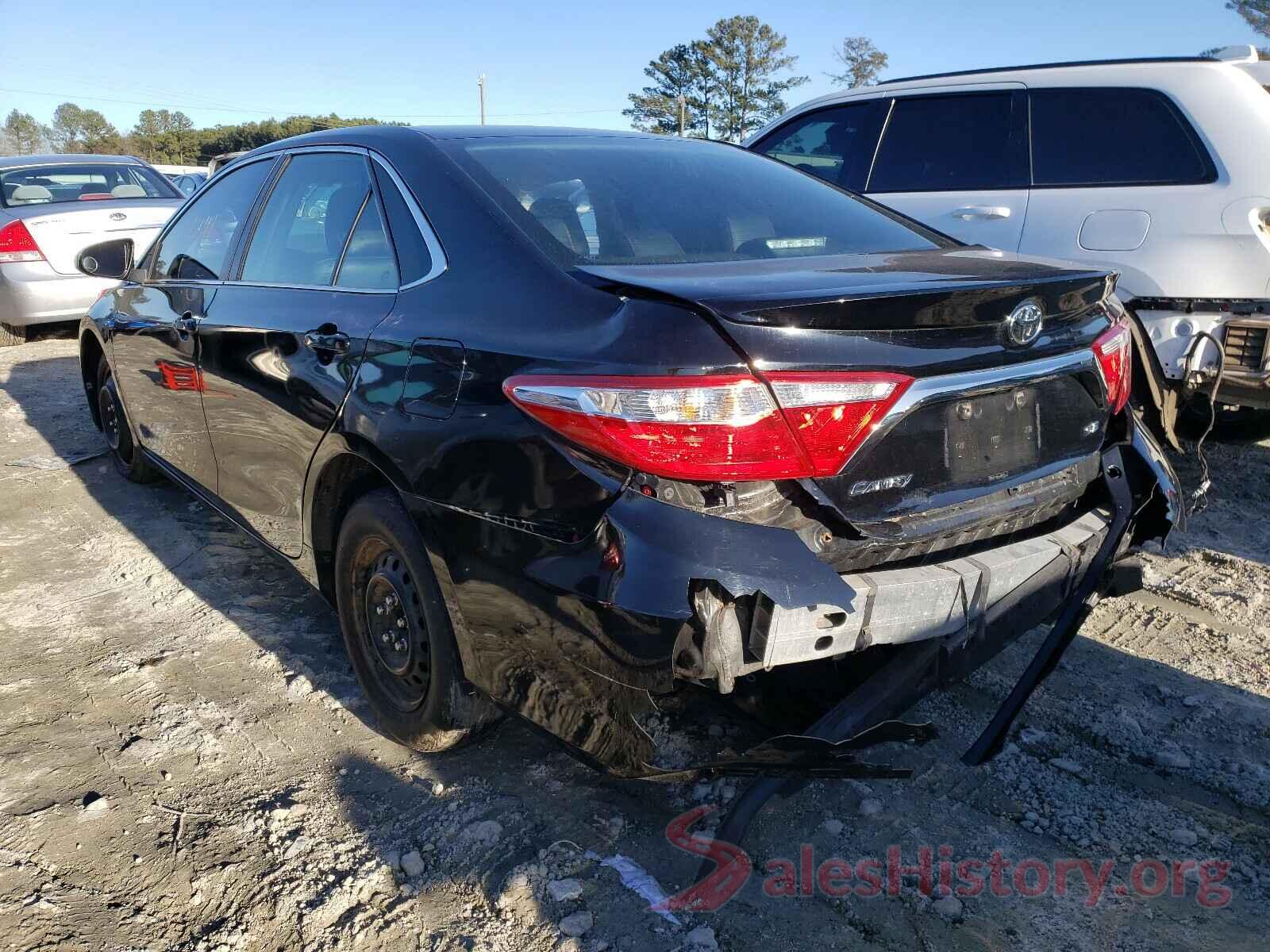 4T1BF1FK6GU250878 2016 TOYOTA CAMRY