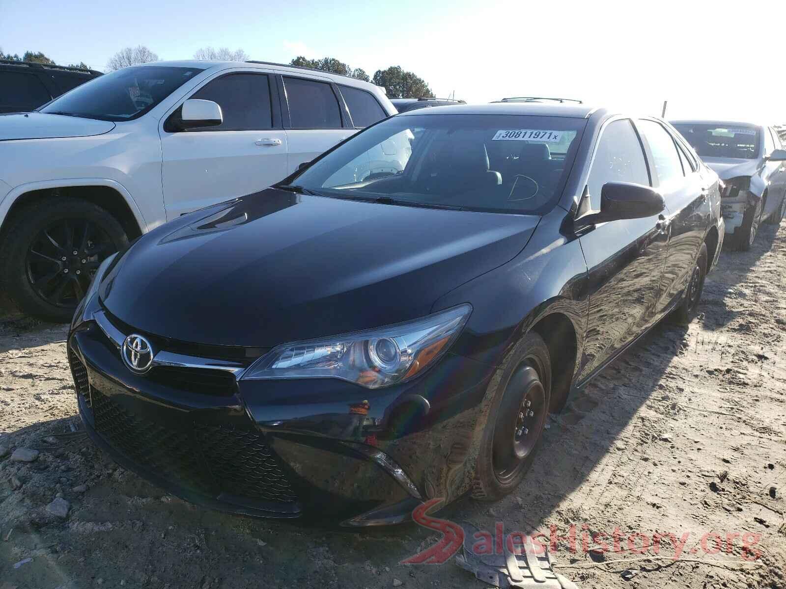 4T1BF1FK6GU250878 2016 TOYOTA CAMRY