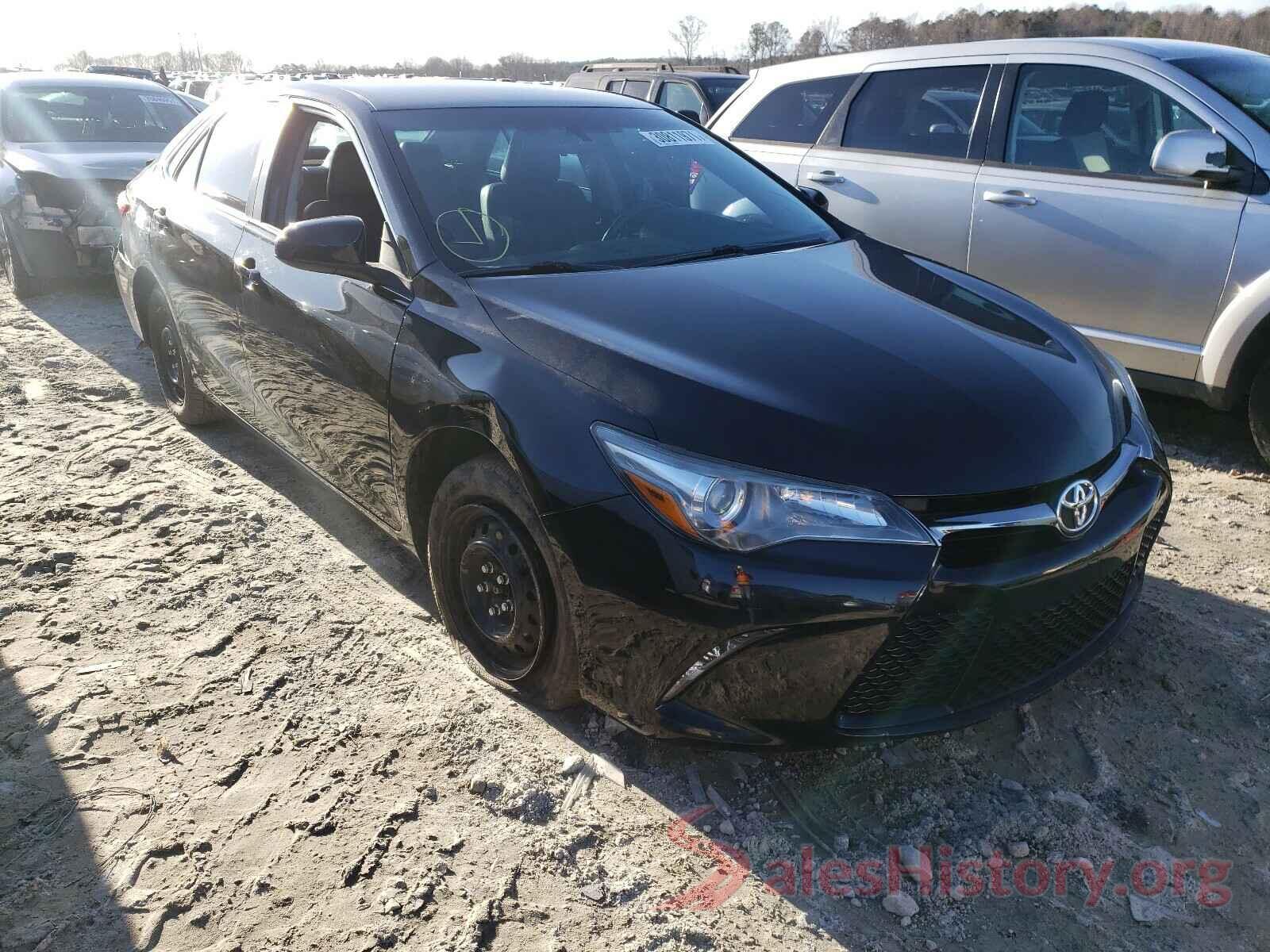 4T1BF1FK6GU250878 2016 TOYOTA CAMRY