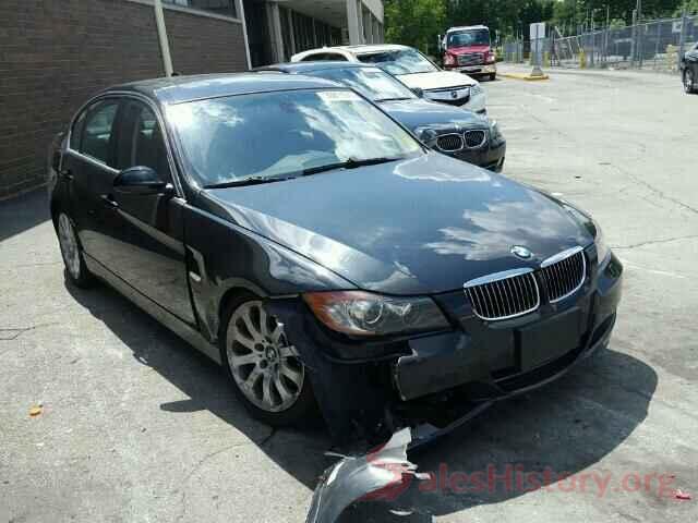 1G1BE5SMXH7238425 2006 BMW 3 SERIES