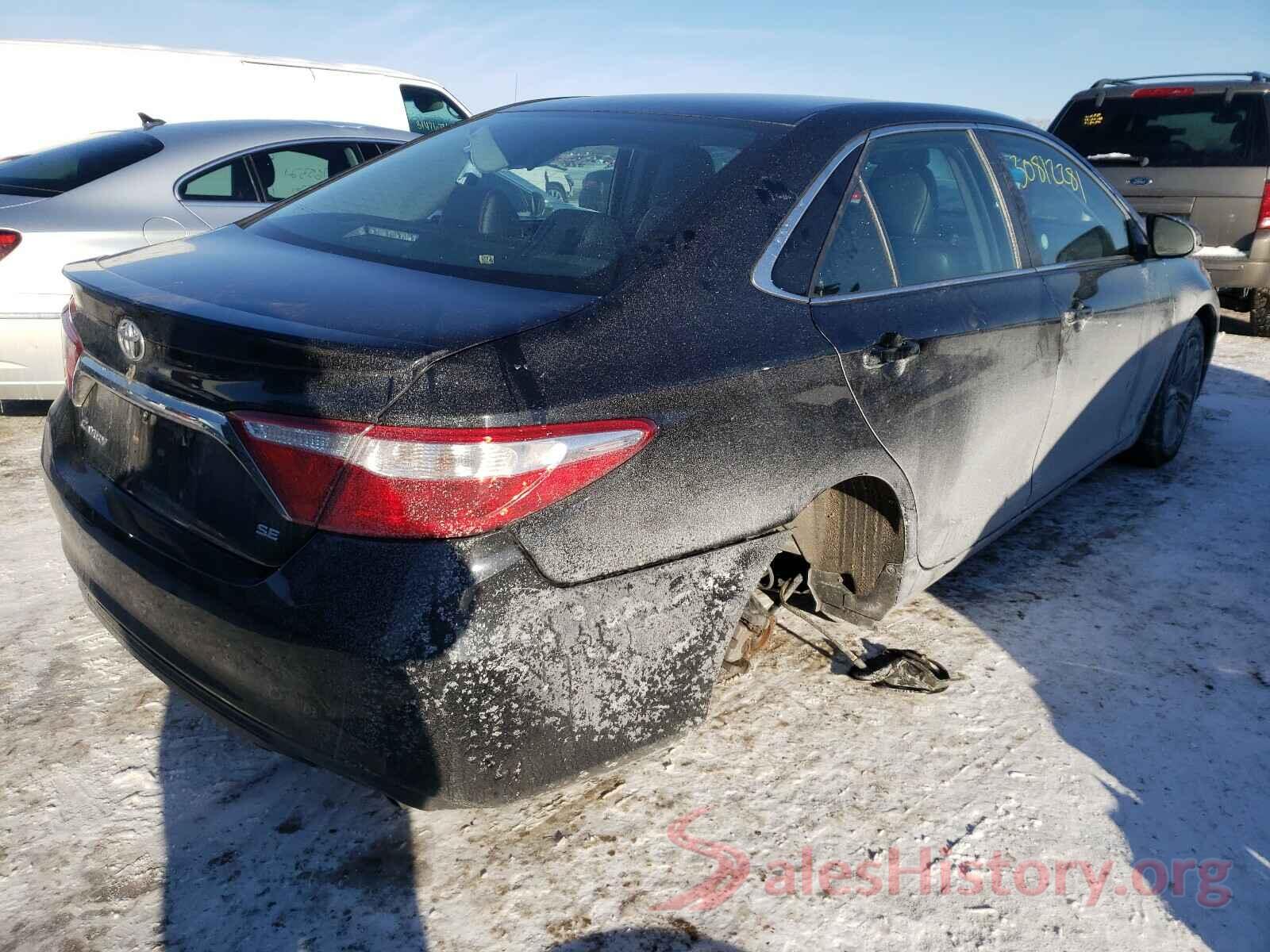 4T1BF1FK1HU768981 2017 TOYOTA CAMRY