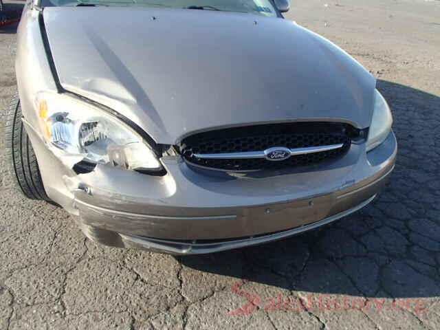 3N1AB7AP0HL642528 2003 FORD TAURUS