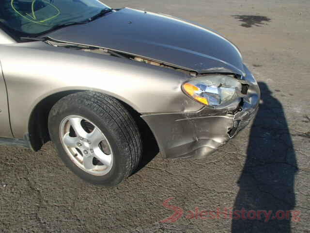 3N1AB7AP0HL642528 2003 FORD TAURUS