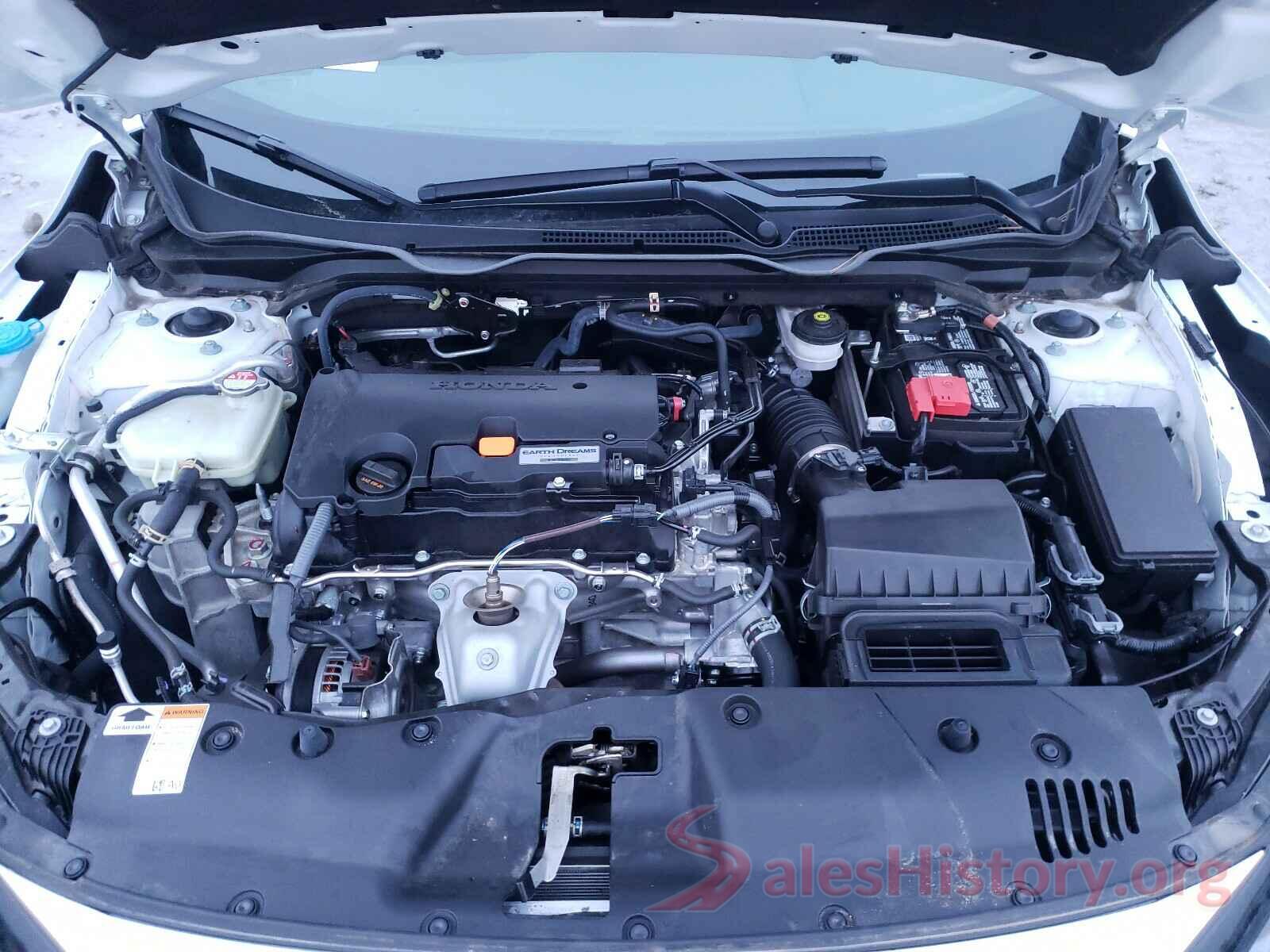 19XFC2F87KE002512 2019 HONDA CIVIC