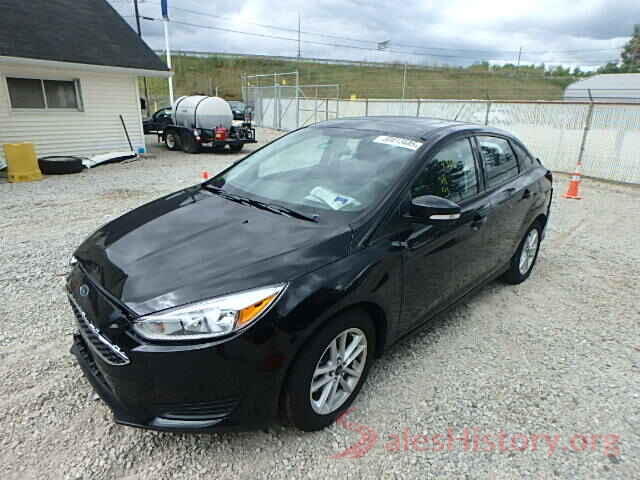 KMHD04LB8JU559114 2015 FORD FOCUS