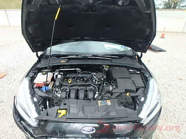 KMHD04LB8JU559114 2015 FORD FOCUS