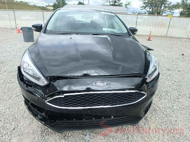 KMHD04LB8JU559114 2015 FORD FOCUS