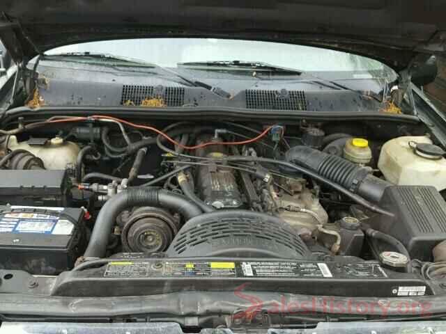 5YFBURHE6HP597917 1995 JEEP CHEROKEE