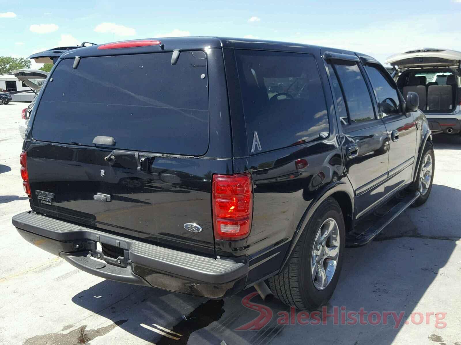 JF2SKACC1KH432679 2001 FORD EXPEDITION