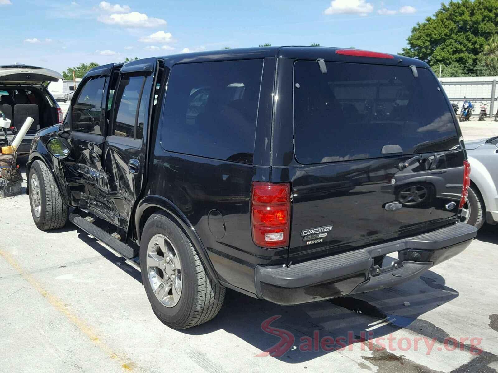 JF2SKACC1KH432679 2001 FORD EXPEDITION