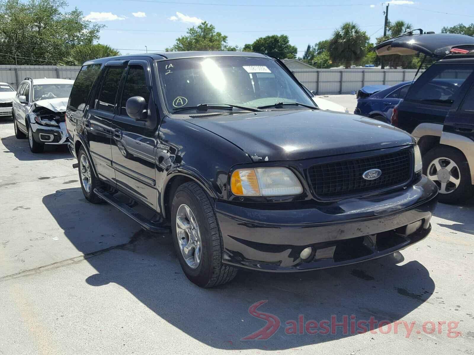 JF2SKACC1KH432679 2001 FORD EXPEDITION