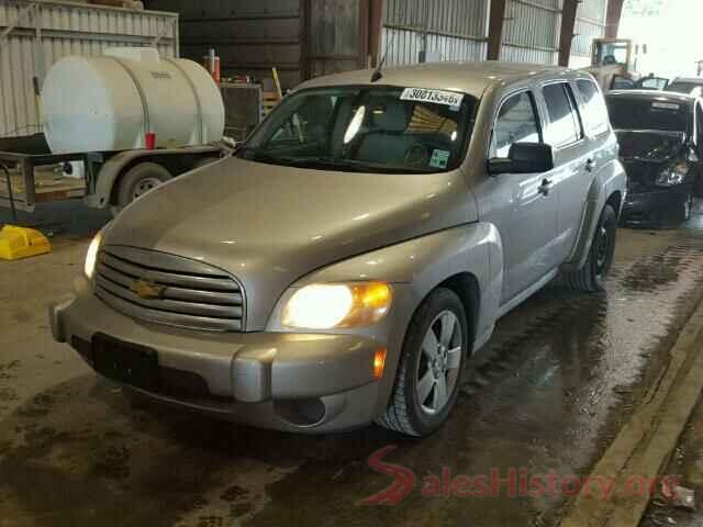 1G1ZE5ST8HF151375 2007 CHEVROLET HHR