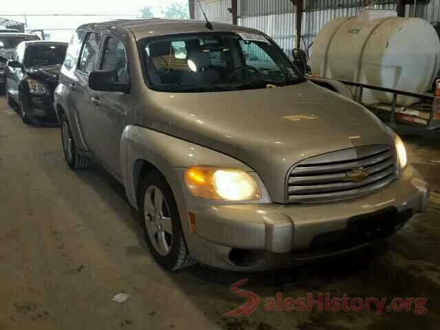 1G1ZE5ST8HF151375 2007 CHEVROLET HHR