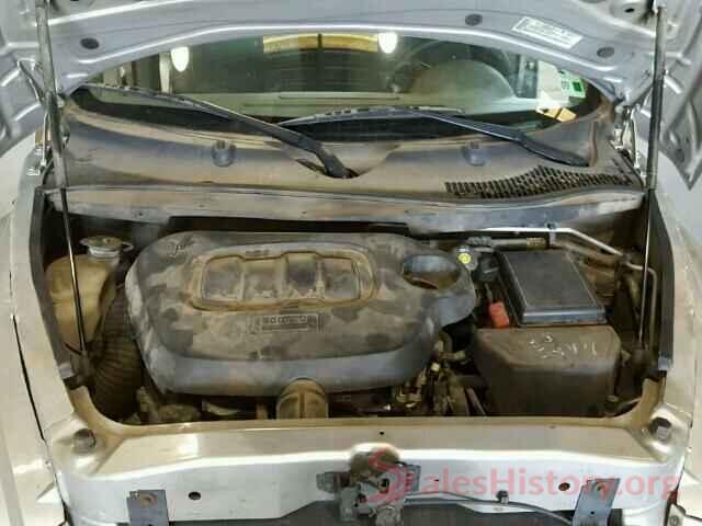 1G1ZE5ST8HF151375 2007 CHEVROLET HHR