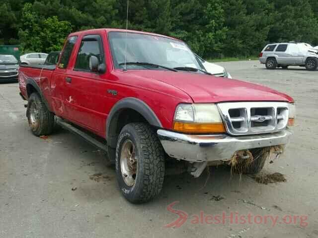 4T1C31AK3LU530594 2000 FORD RANGER