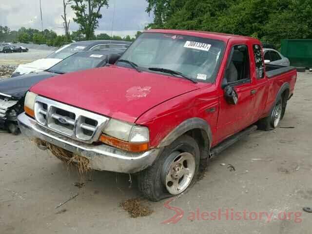 4T1C31AK3LU530594 2000 FORD RANGER